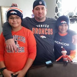 Meet your Posher, Rosa